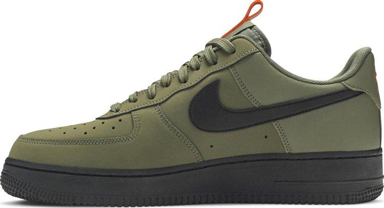 Nike Air Force 1 Low 'Medium Olive' - JH ESPORTES - CAMISA DE TIMES