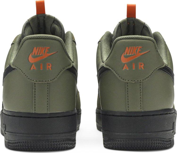 Nike Air Force 1 Low 'Medium Olive' - JH ESPORTES - CAMISA DE TIMES