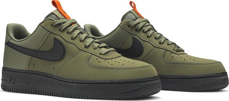 Nike Air Force 1 Low 'Medium Olive' - JH ESPORTES - CAMISA DE TIMES