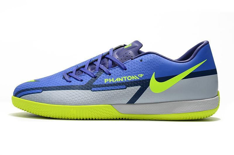 Chuteira Phantom React GT2 Pro Futsal - JH ESPORTES - CAMISA DE TIMES