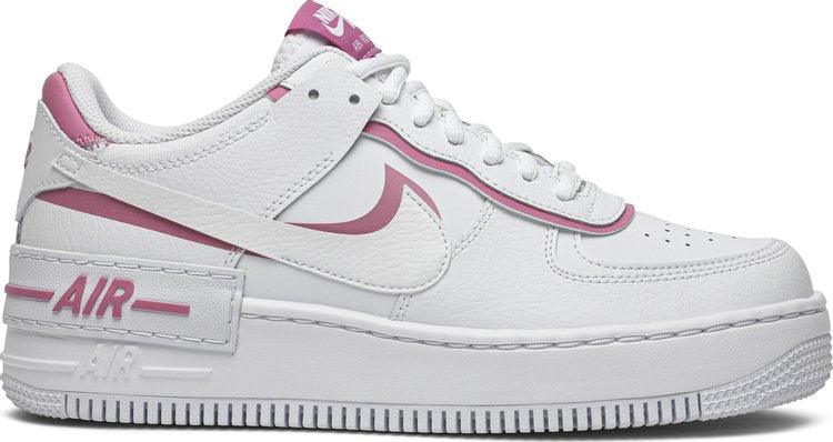 Nike Air Force 1 Shadow 'White Magic Flamingo' - JH ESPORTES - CAMISA DE TIMES