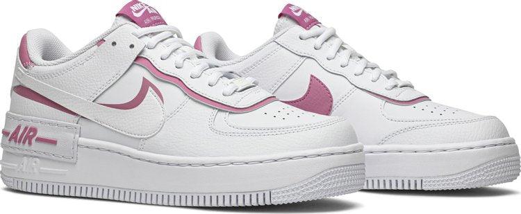 Nike Air Force 1 Shadow 'White Magic Flamingo' - JH ESPORTES - CAMISA DE TIMES