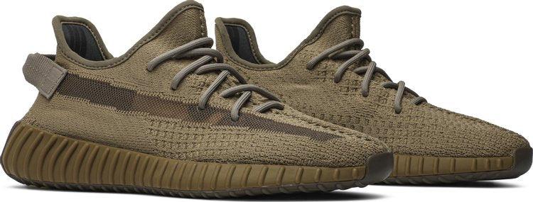 Adidas Yeezy Boost 350 V2 'Earth' - JH ESPORTES - CAMISA DE TIMES