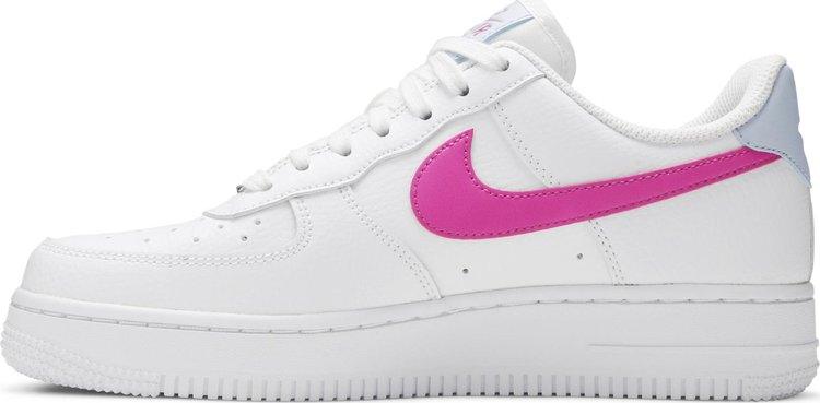 Nike Air Force 1 Low 'Fire Pink' - JH ESPORTES - CAMISA DE TIMES