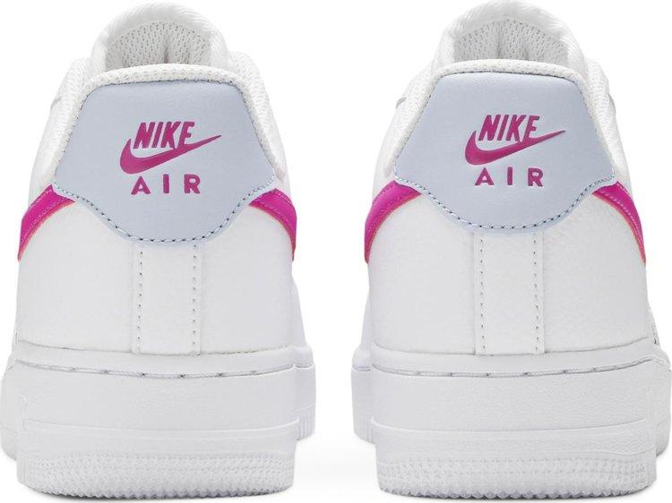 Nike Air Force 1 Low 'Fire Pink' - JH ESPORTES - CAMISA DE TIMES