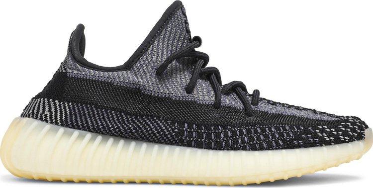 Adidas Yeezy Boost 350 V2 'Carbon' - JH ESPORTES - CAMISA DE TIMES