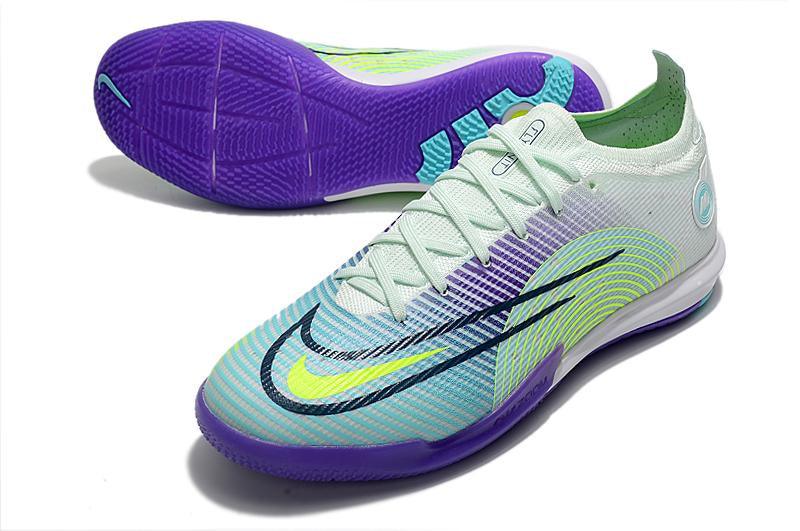 Chuteira Nike Zoom Vapor 14 Futsal - JH ESPORTES - CAMISA DE TIMES