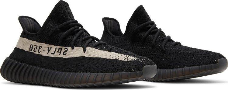 Adidas Yeezy Boost 350 V2 'Oreo' - JH ESPORTES - CAMISA DE TIMES