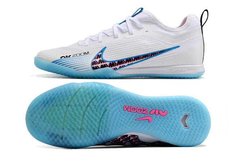 Chuteira Nike Air Zoom Mercurial Vapor XV Pro Futsal - JH ESPORTES - CAMISA DE TIMES