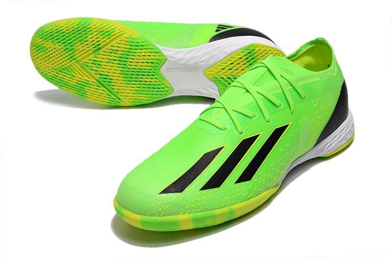 Chuteira Adidas X Speed Portal 3 Futsal - JH ESPORTES - CAMISA DE TIMES