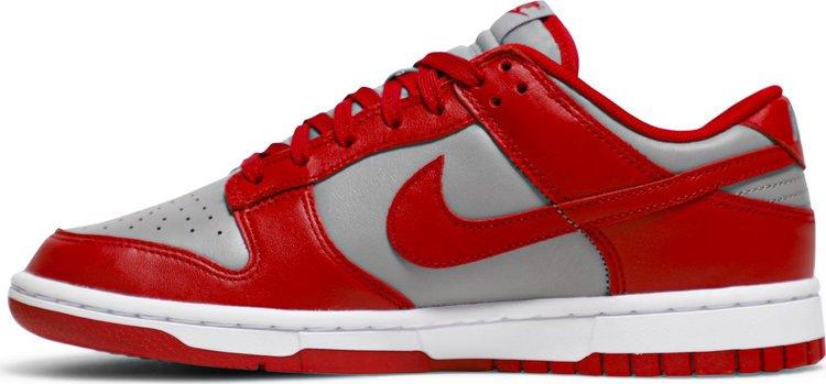 Nike Dunk Low SP 'UNLV' 2021 - JH ESPORTES - CAMISA DE TIMES