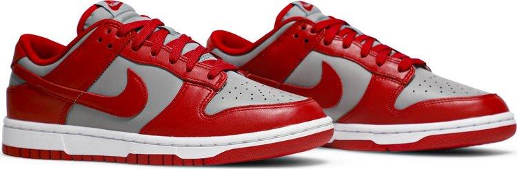 Nike Dunk Low SP 'UNLV' 2021 - JH ESPORTES - CAMISA DE TIMES