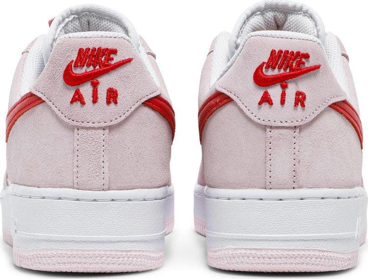 Nike Air Force 1 Low '07 QS 'Valentine’s Day Love Letter' - JH ESPORTES - CAMISA DE TIMES