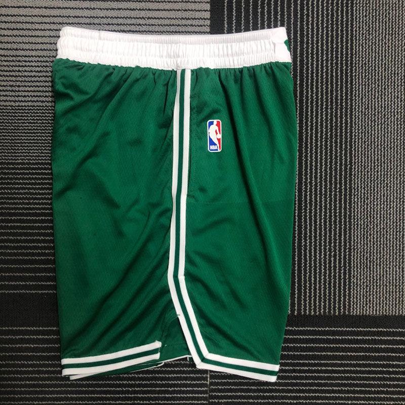 Short NBA Boston Celtics Icon Edition Verde - JH ESPORTES - CAMISA DE TIMES