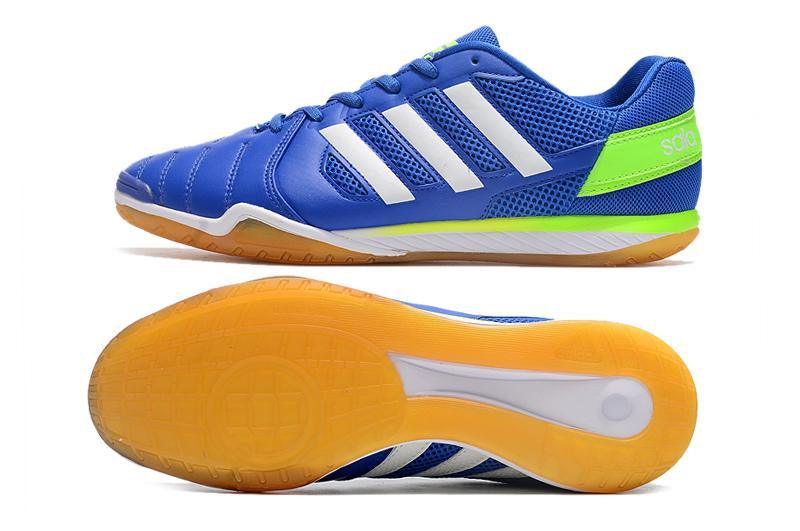 Chuteira adidas Top Sala Futsal - JH ESPORTES - CAMISA DE TIMES