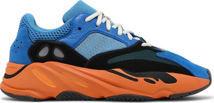 Adidas Yeezy Boost 700 'Bright Blue' - JH ESPORTES - CAMISA DE TIMES