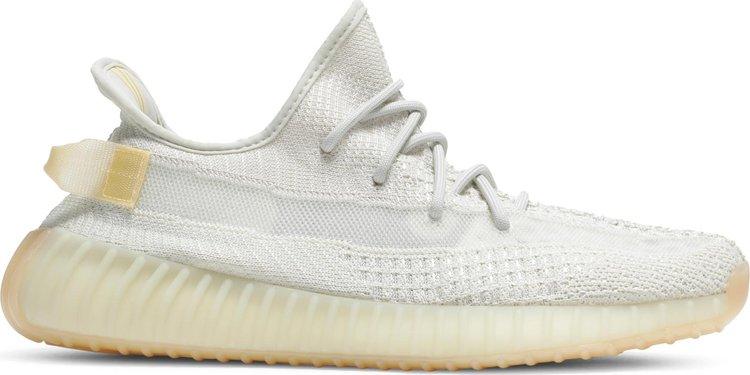 Adidas Yeezy Boost 350 V2 'Light' - JH ESPORTES - CAMISA DE TIMES