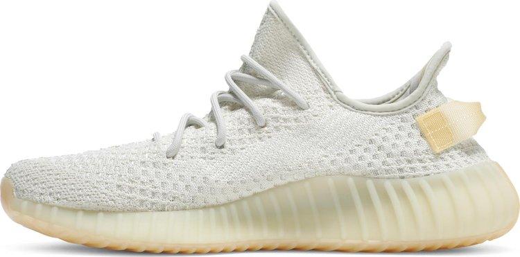 Adidas Yeezy Boost 350 V2 'Light' - JH ESPORTES - CAMISA DE TIMES