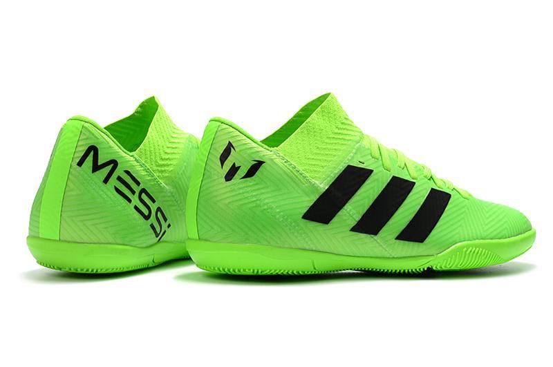 Chuteira Adidas Nemeziz Messi Tango 18.3 Futsal - JH ESPORTES - CAMISA DE TIMES