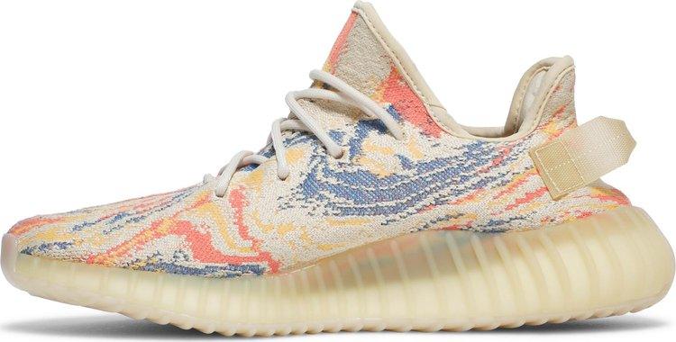 Adidas Yeezy Boost 350 V2 'MX Oat' - JH ESPORTES - CAMISA DE TIMES