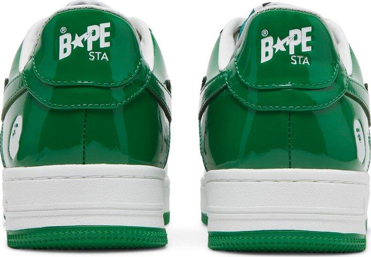 Bapesta 'Green' - JH ESPORTES - CAMISA DE TIMES