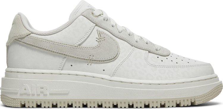 Nike Air Force 1 Luxe 'Triple White' - JH ESPORTES - CAMISA DE TIMES