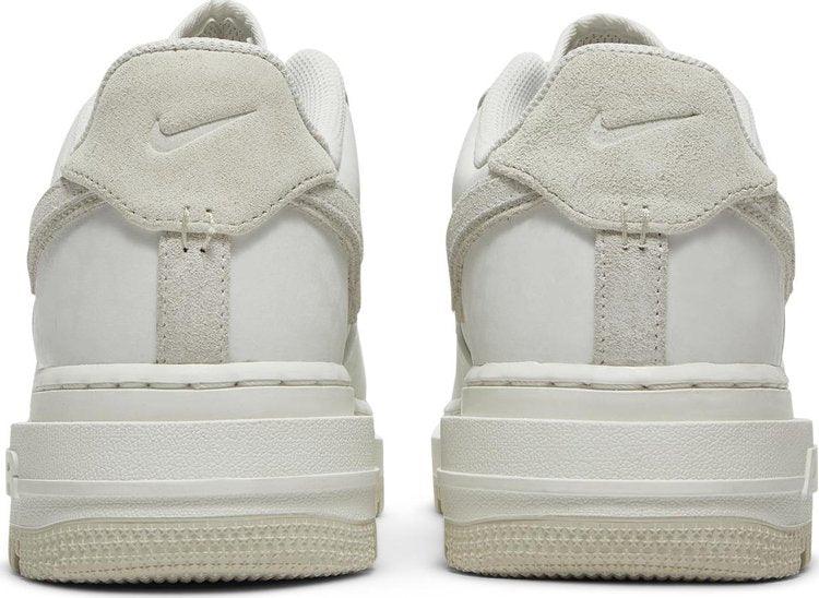 Nike Air Force 1 Luxe 'Triple White' - JH ESPORTES - CAMISA DE TIMES