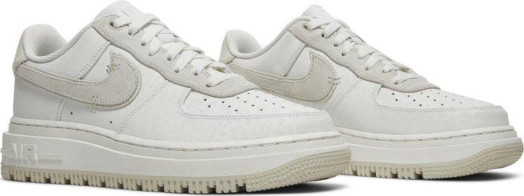 Nike Air Force 1 Luxe 'Triple White' - JH ESPORTES - CAMISA DE TIMES