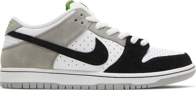 Nike Dunk Low SB 'Chlorophyll' - JH ESPORTES - CAMISA DE TIMES