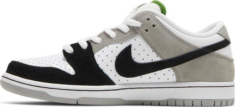 Nike Dunk Low SB 'Chlorophyll' - JH ESPORTES - CAMISA DE TIMES