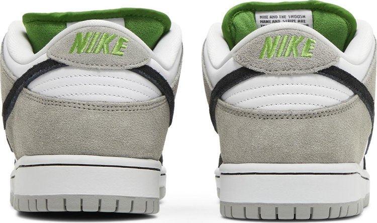 Nike Dunk Low SB 'Chlorophyll' - JH ESPORTES - CAMISA DE TIMES