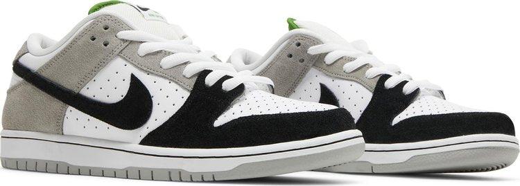 Nike Dunk Low SB 'Chlorophyll' - JH ESPORTES - CAMISA DE TIMES