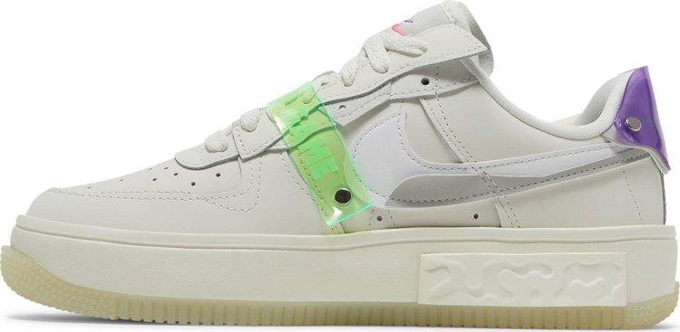 Nike Air Force 1 Fontanka 'Have A Good Game' - JH ESPORTES - CAMISA DE TIMES