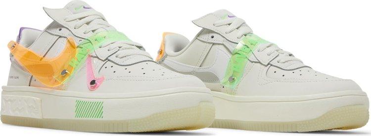 Nike Air Force 1 Fontanka 'Have A Good Game' - JH ESPORTES - CAMISA DE TIMES