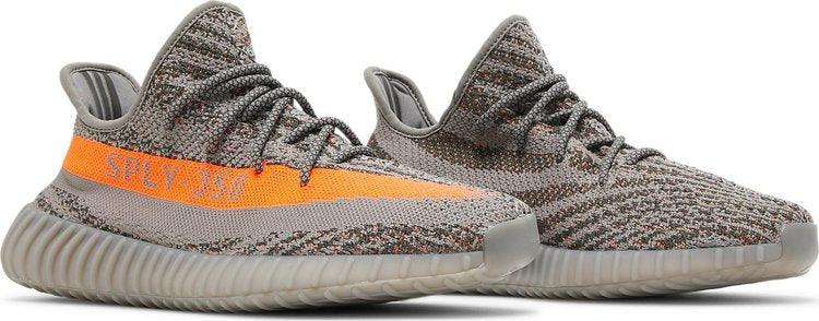 Adidas Yeezy Boost 350 V2 'Beluga - JH ESPORTES - CAMISA DE TIMES