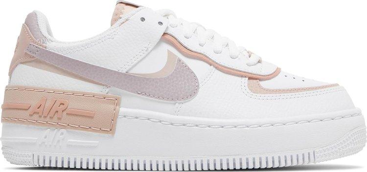 Nike Air Force 1 Shadow 'White Pink Oxford' - JH ESPORTES - CAMISA DE TIMES