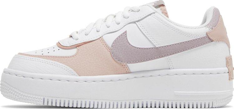 Nike Air Force 1 Shadow 'White Pink Oxford' - JH ESPORTES - CAMISA DE TIMES