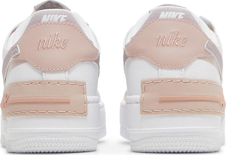 Nike Air Force 1 Shadow 'White Pink Oxford' - JH ESPORTES - CAMISA DE TIMES