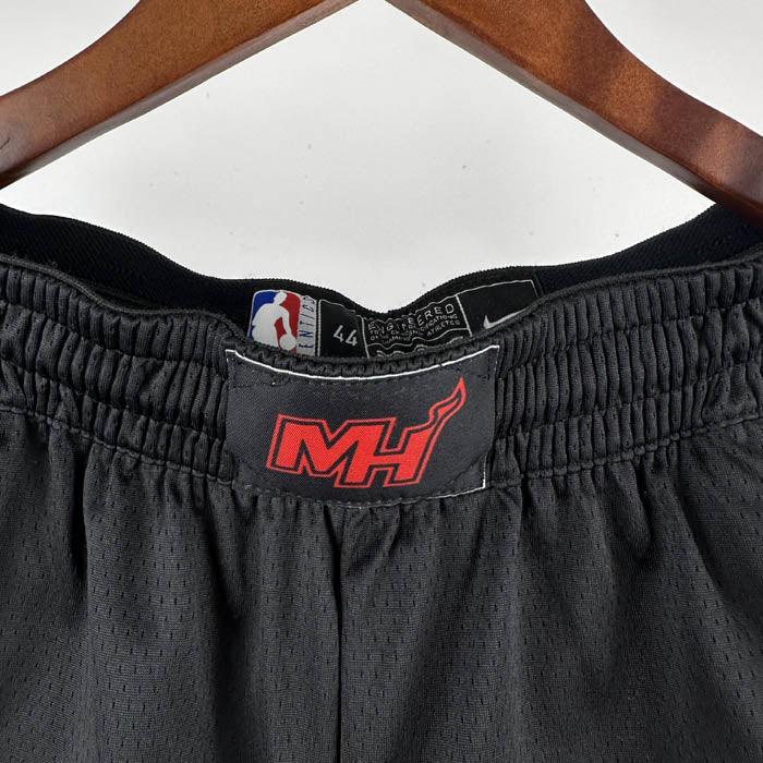 Short NBA Miami Heat City Edition 23/24 - JH ESPORTES - CAMISA DE TIMES