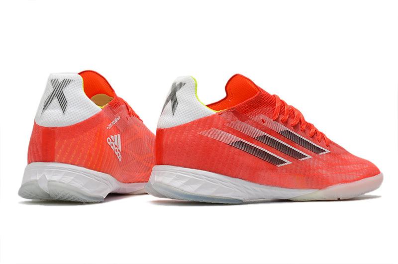 Chuteira Adidas X Speed Flow .1 Futsal - JH ESPORTES - CAMISA DE TIMES