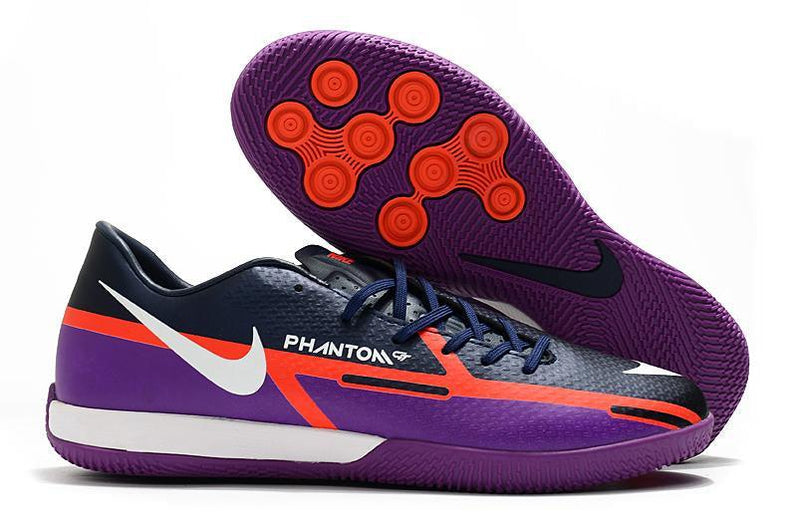 Chuteira Phantom React GT2 Pro Futsal - JH ESPORTES - CAMISA DE TIMES