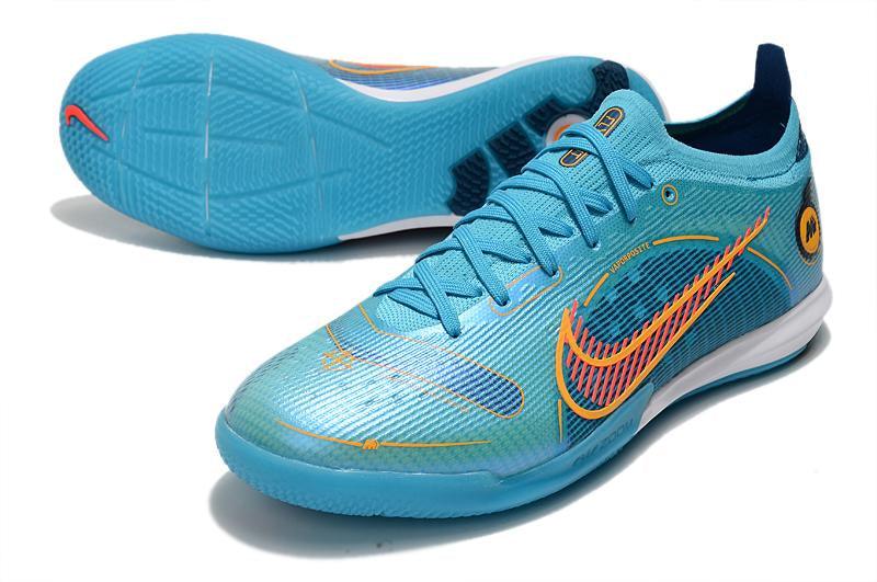 Chuteira Nike Zoom Vapor 14 Futsal - JH ESPORTES - CAMISA DE TIMES