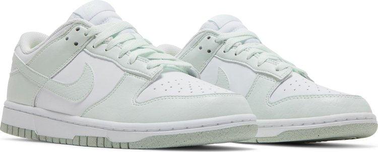 Nike Dunk Low Next Nature 'White Mint' - JH ESPORTES - CAMISA DE TIMES