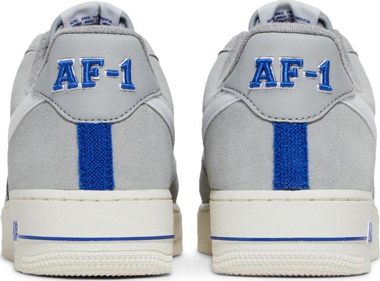 Nike Air Force 1 Low 'Athletic Club' - JH ESPORTES - CAMISA DE TIMES