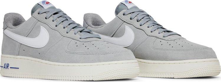 Nike Air Force 1 Low 'Athletic Club' - JH ESPORTES - CAMISA DE TIMES