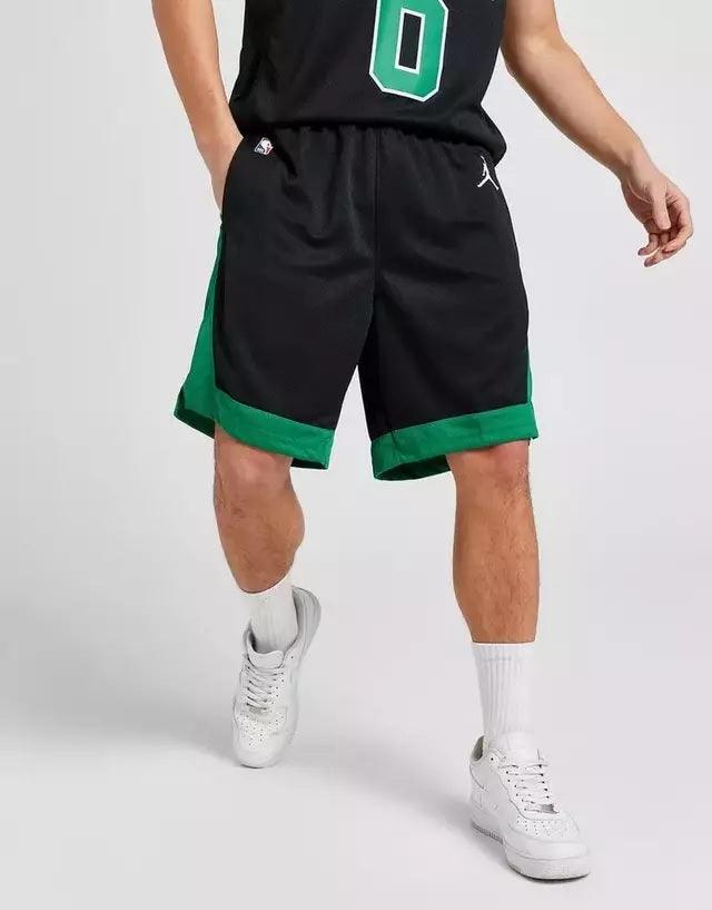 Short NBA Boston Celtics Statement Edition 23/24 - JH ESPORTES - CAMISA DE TIMES