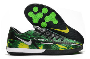 Chuteira Phantom React GT2 Pro Futsal