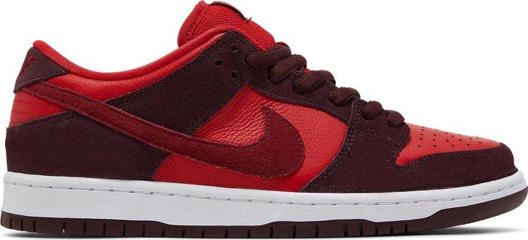 Nike Dunk Low Pro SB 'Fruity Pack - Cherry' - JH ESPORTES - CAMISA DE TIMES