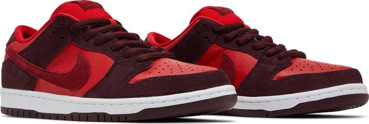 Nike Dunk Low Pro SB 'Fruity Pack - Cherry' - JH ESPORTES - CAMISA DE TIMES