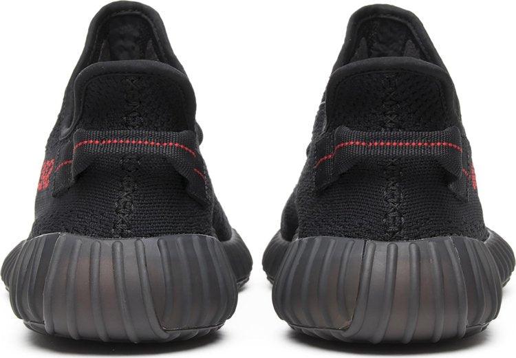 Adidas Yeezy Boost 350 V2 'Bred' - JH ESPORTES - CAMISA DE TIMES